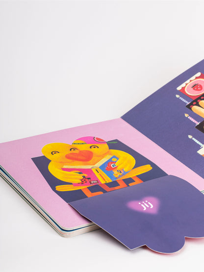 WHERE IS EVERYONE? - CHILDREN&