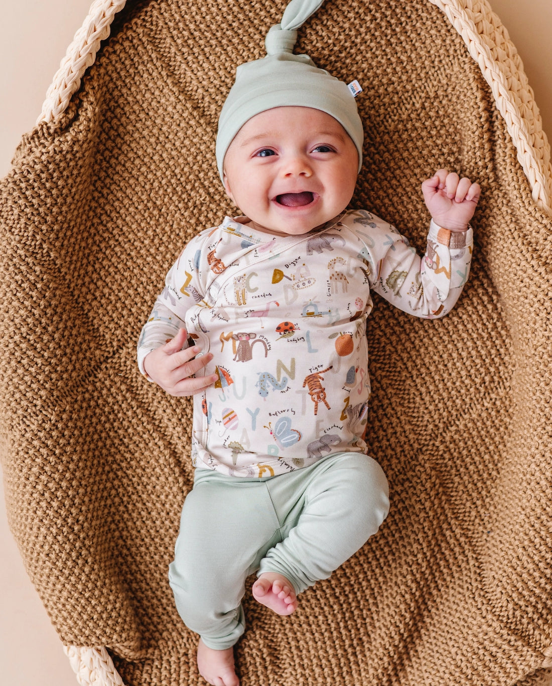 ANIMAL ABC - TAKE ME HOME SET