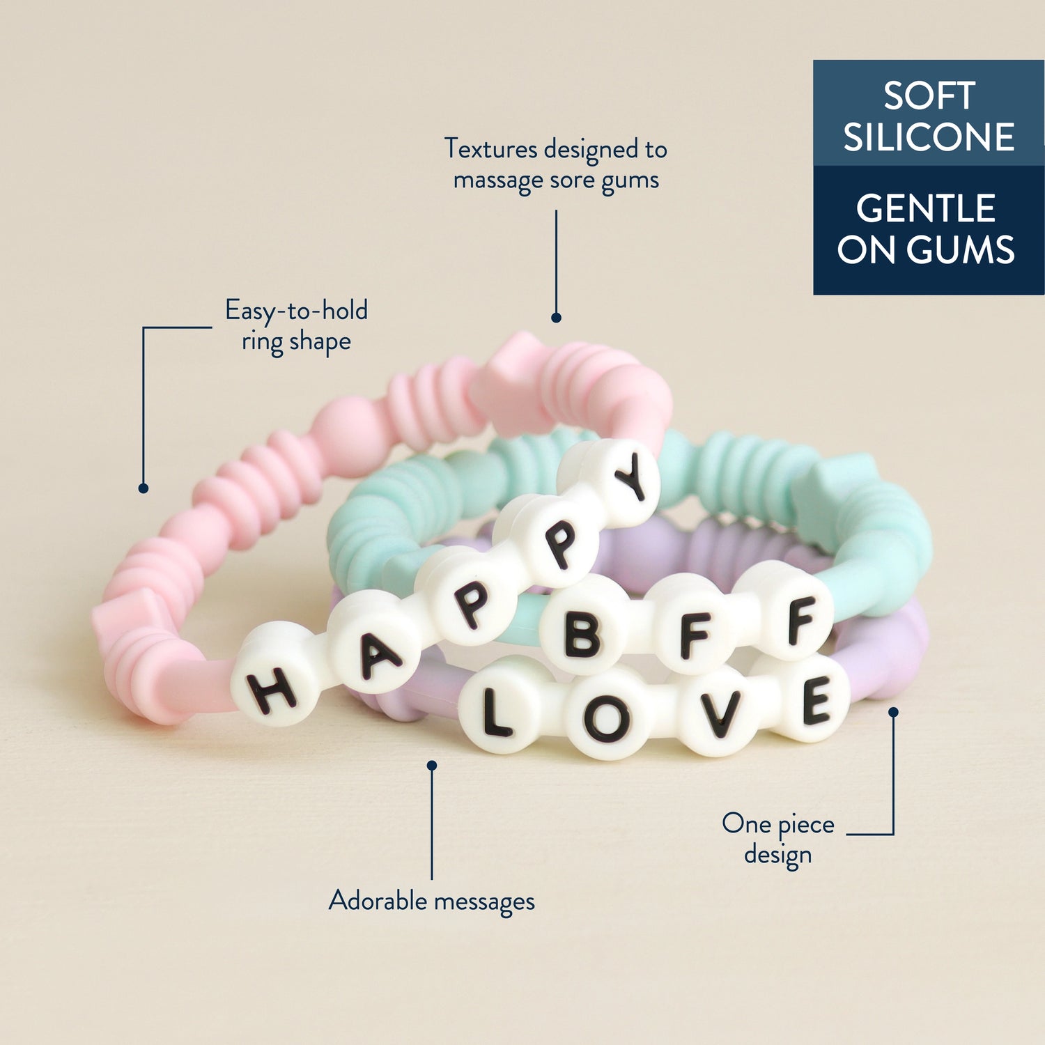 BITZY BANDS