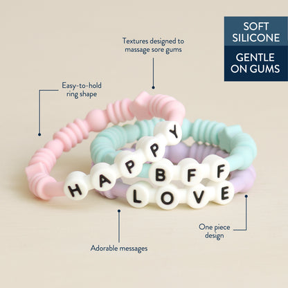 BITZY BANDS