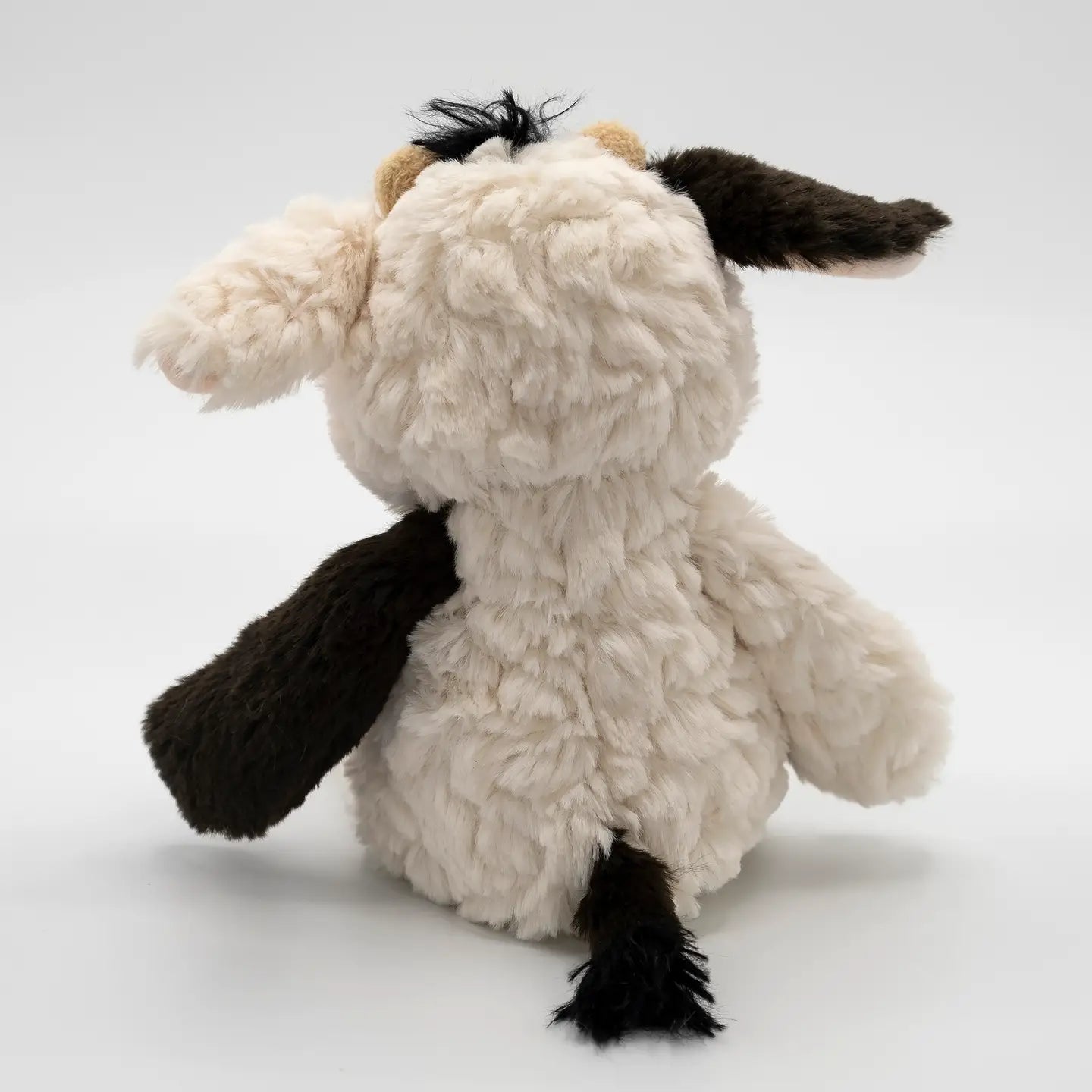 PUTTY NURSERY COW