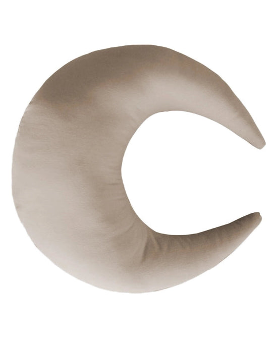 MOON FEEDING SUPPORT PILLOW