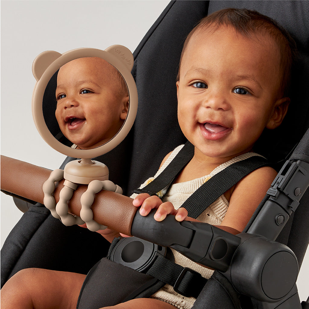 ITZY PEEK MIRROR