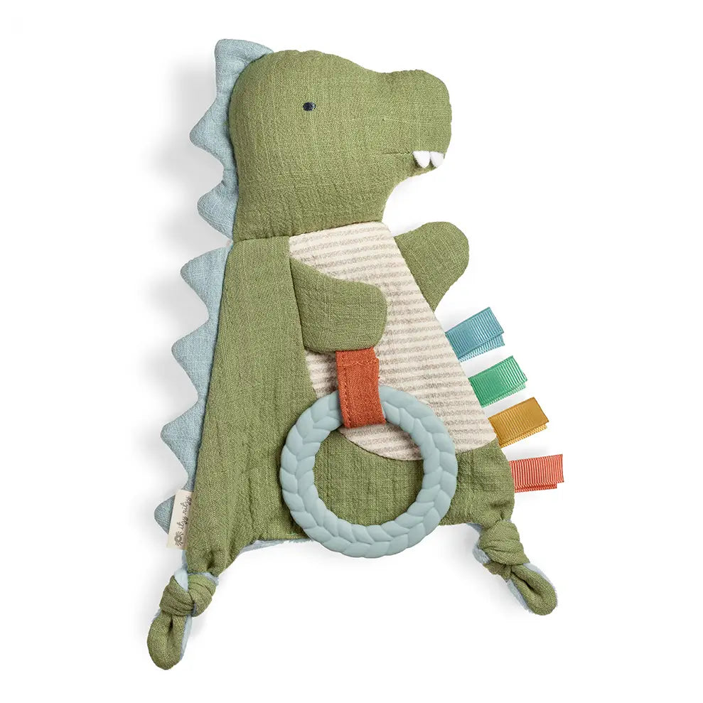 BITZY CRINKLE - DINO