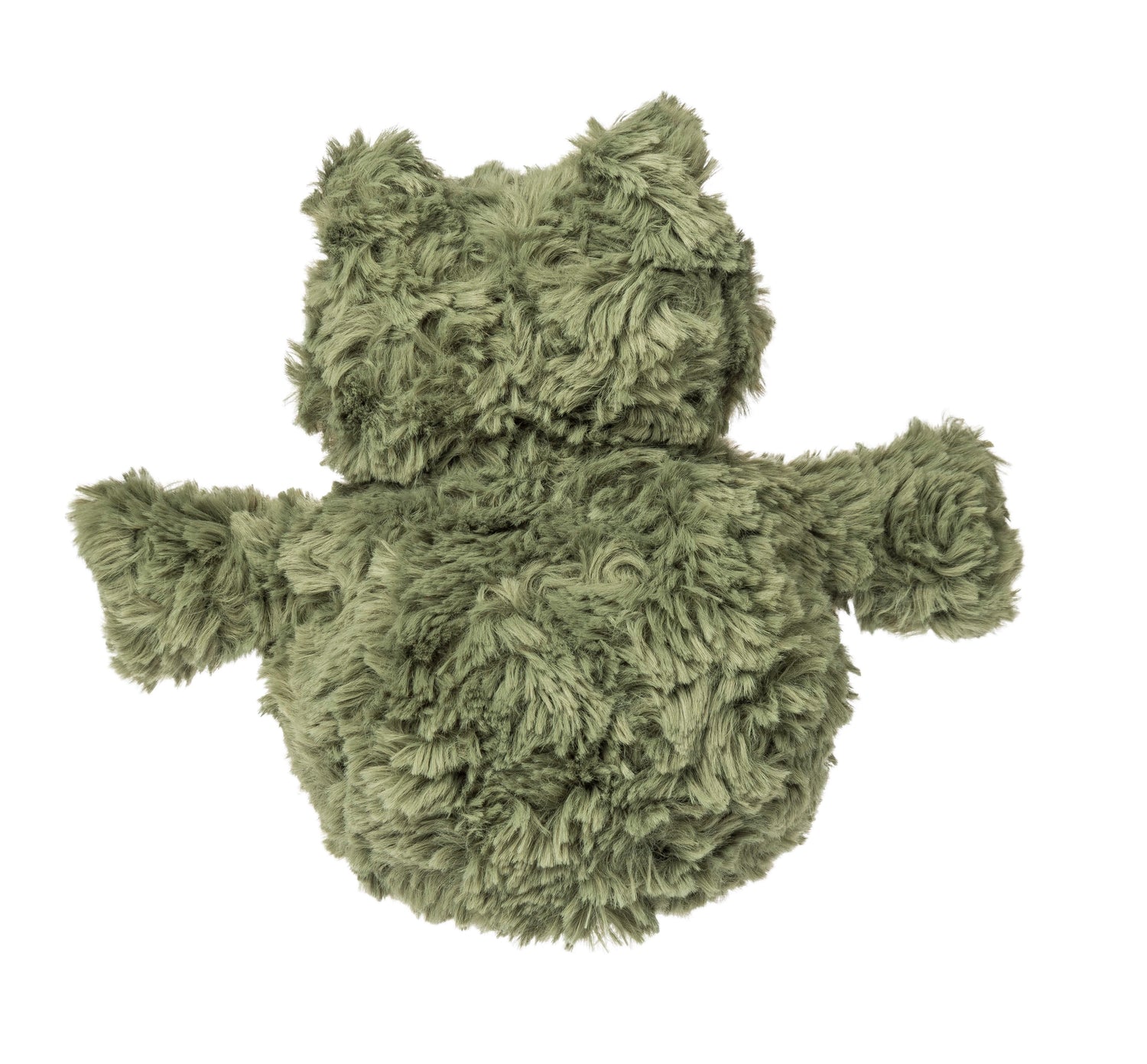 AGAIN FRIENDS SPROUTS FROG