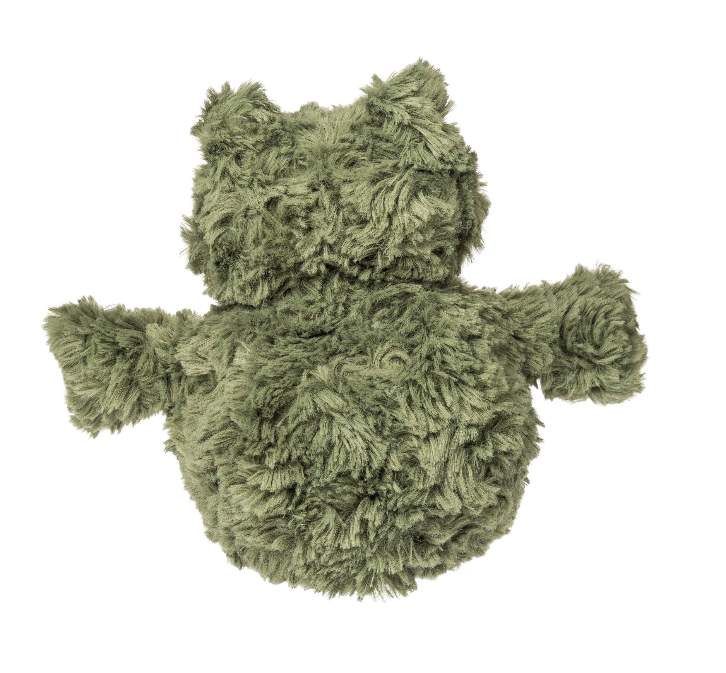 AGAIN FRIENDS SPROUTS FROG