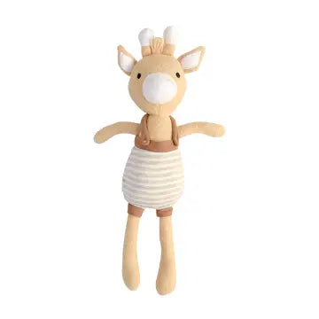 JO JO GIRAFFE PLUSH TOY