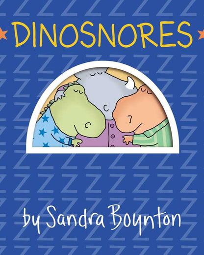 DINOSNORES