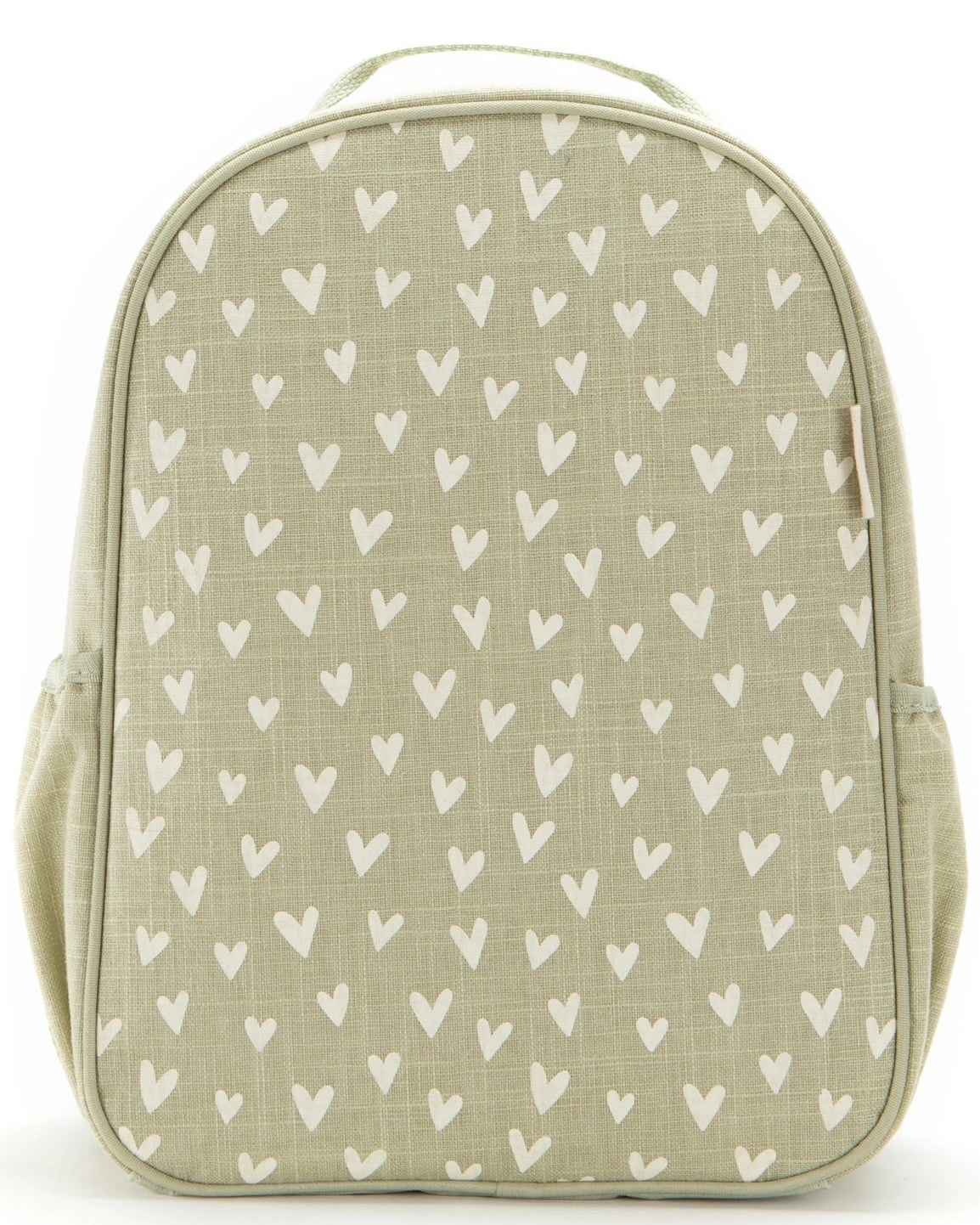 LITTLE HEARTS TODDLER BACKPACK