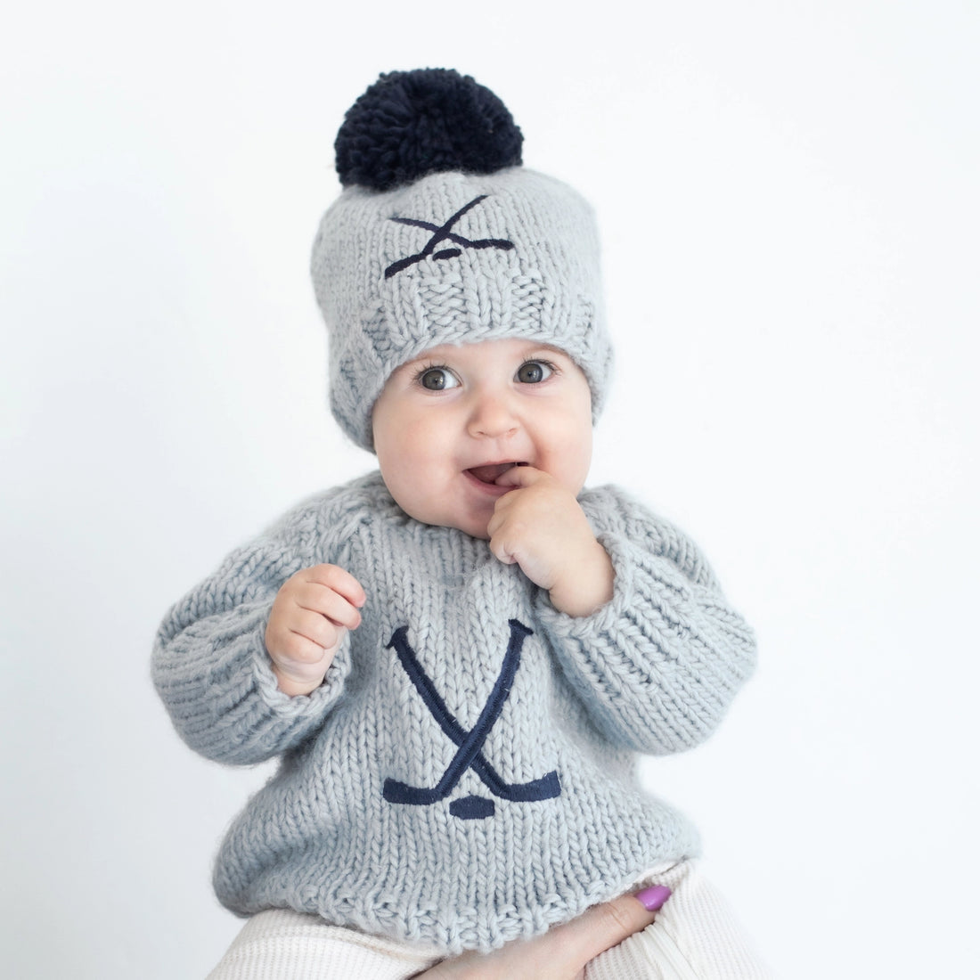 HOCKEY SWEATER