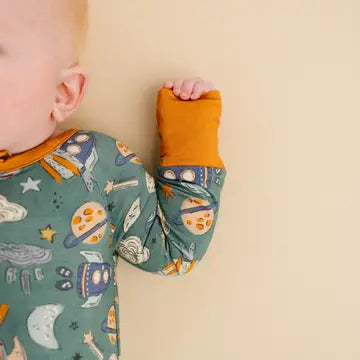 COSMIC ADVENTURE BAMBOO SLEEPER