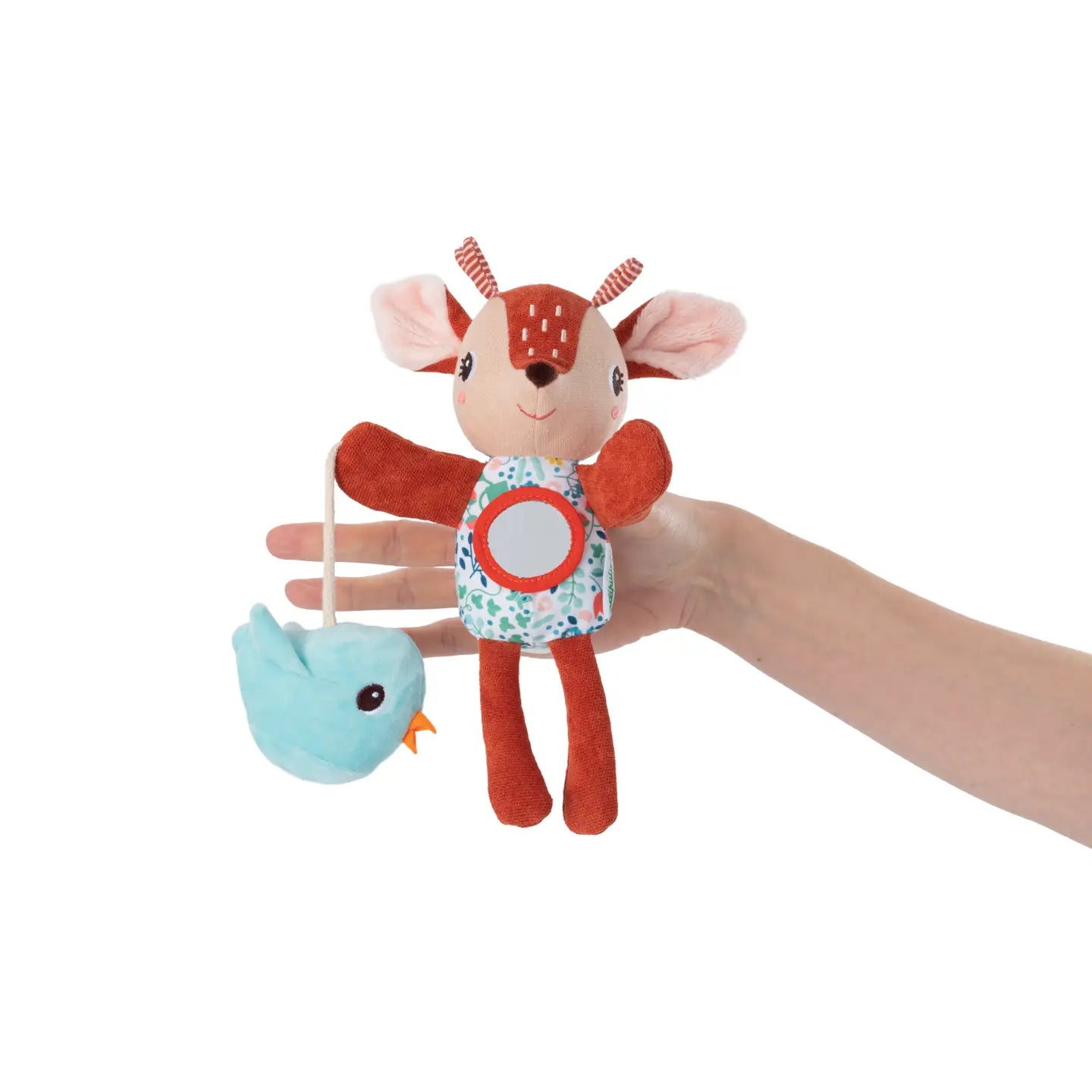 STELLA HAND PUPPET