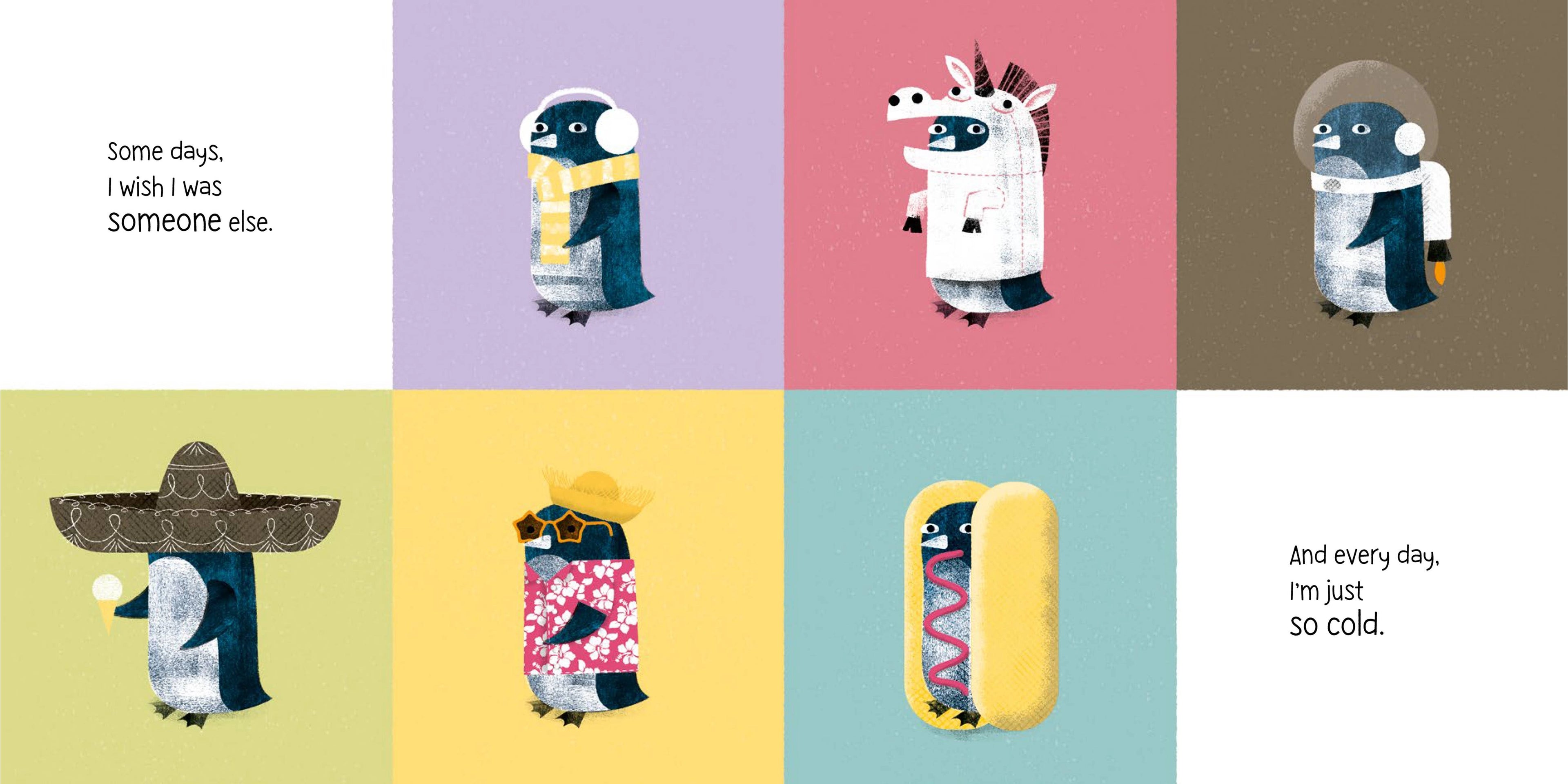 CLIVE PENGUIN BOOK