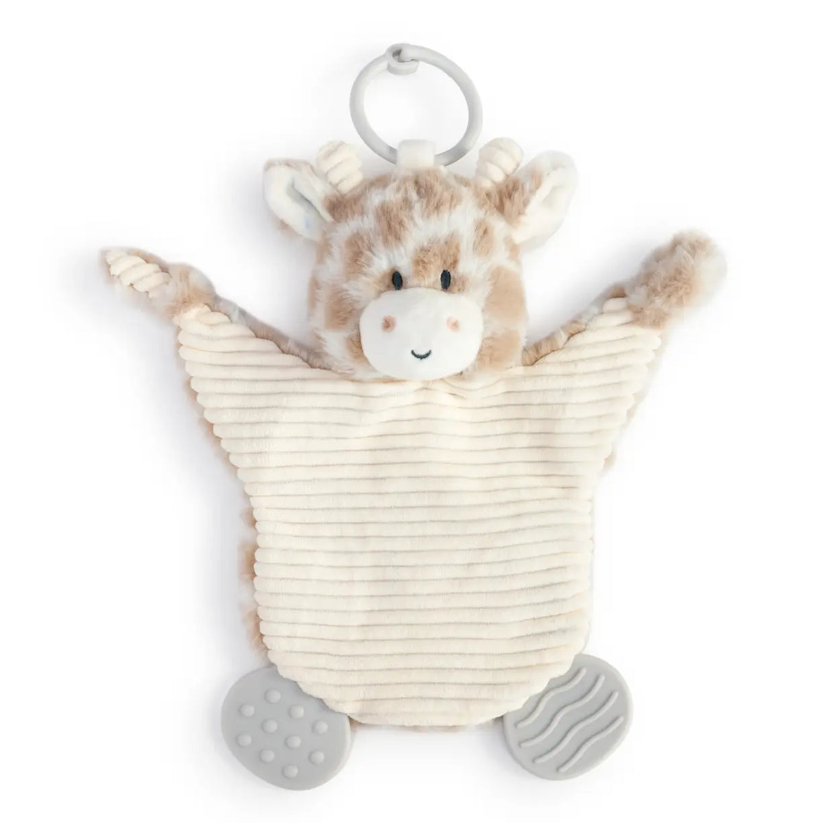 GIRAFFE TEETHER BUDDY