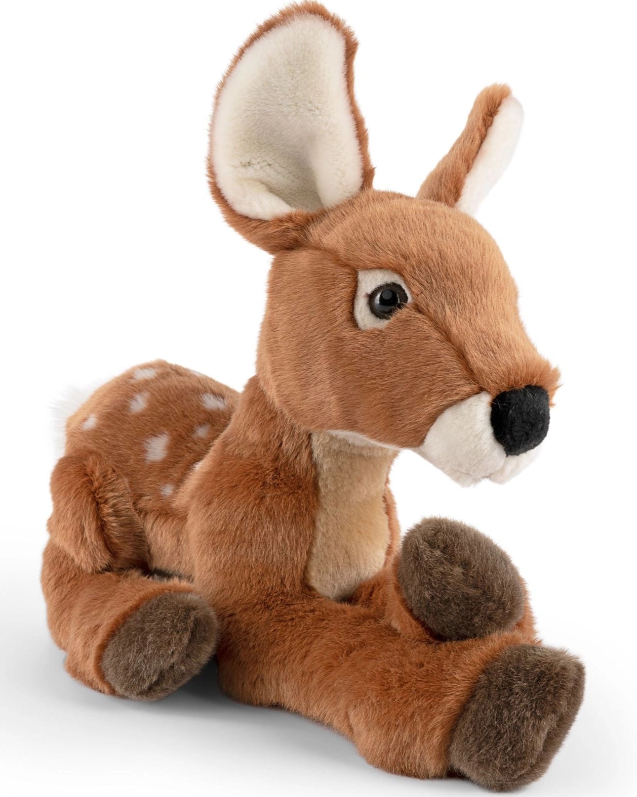 LYING FAWN STUFFIE