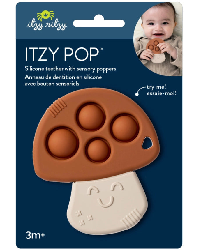 ITZY POP - MUSHROOM