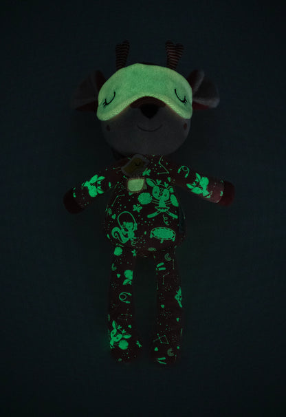 STELLA GLOW-IN-THE-DARK CUDDLE