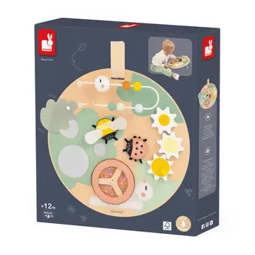 BUSY BOARD - SWEET COCOON