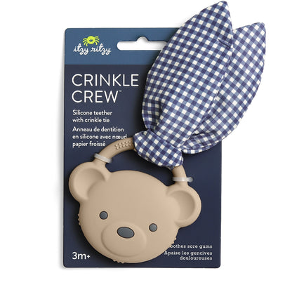 CRINKLE CREW - BEAR