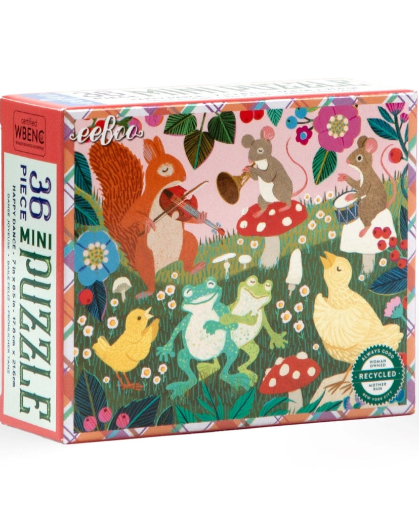 VICTORIA MINATURE PUZZLES