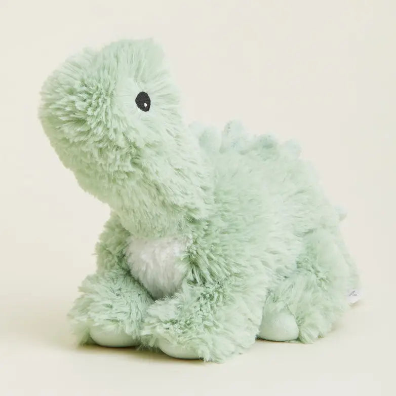 GREEN DINO WARMIE