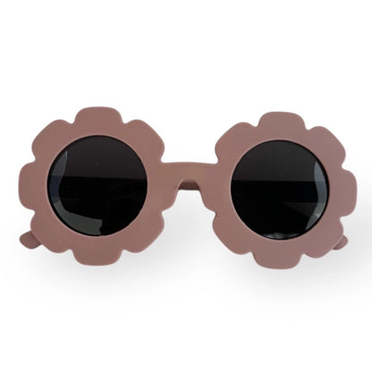 TODDLER FLEX DAISY SUNGLASSES