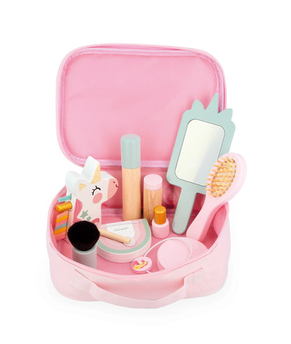 MY FIRST MAKE UP BAG