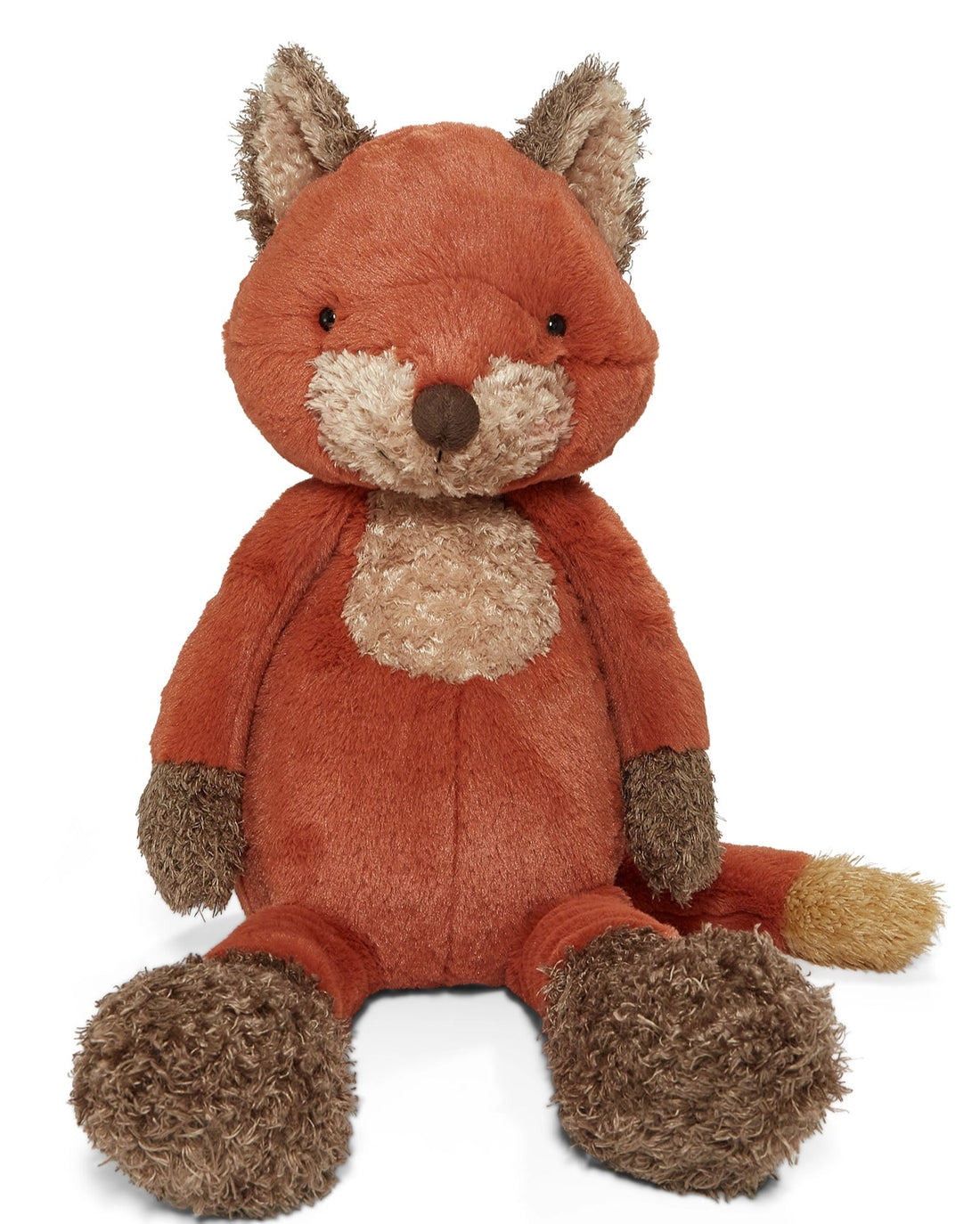 GREAT BIG FOXY