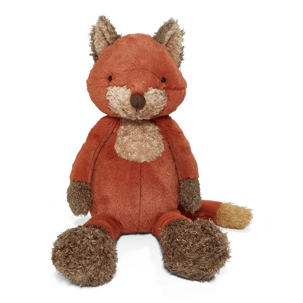 GREAT BIG FOXY THE FOX