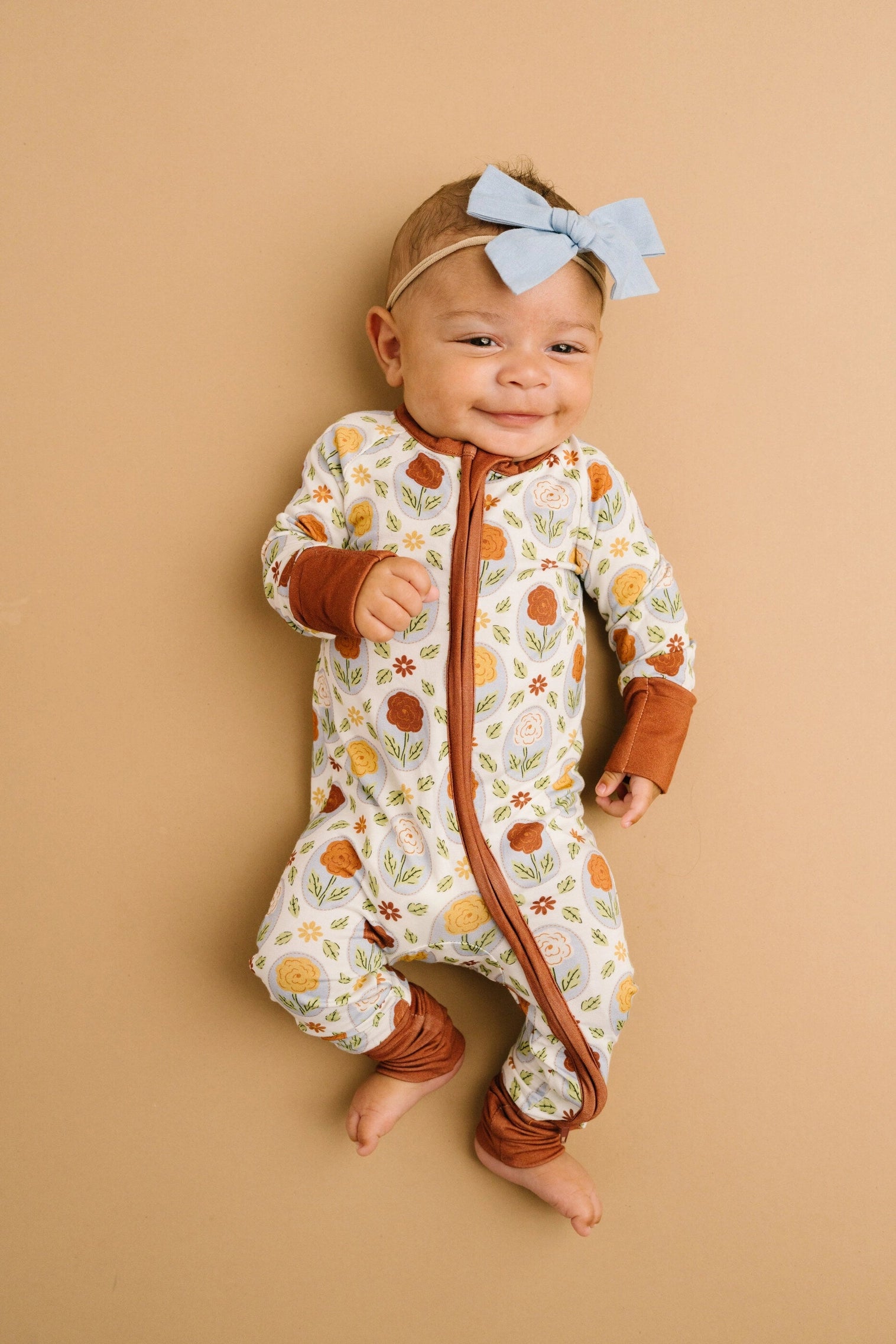 RUSTIC MEADOW BAMBOO SLEEPER