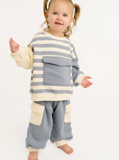 COASTAL RETRO SET