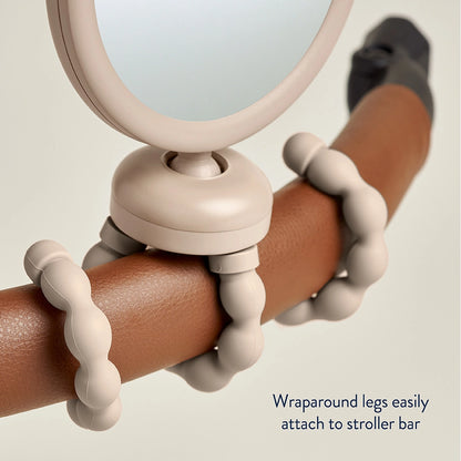 ITZY PEEK MIRROR