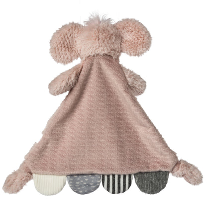 AFRIQUE BLOSSOM ELEPHANT ACTIVITY BLANKET