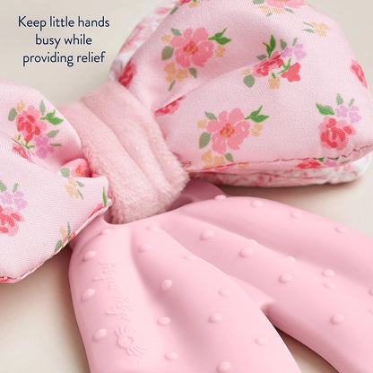 SWEETIE CRINKLE - BOW