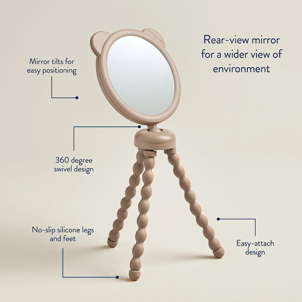ITZY PEEK MIRROR