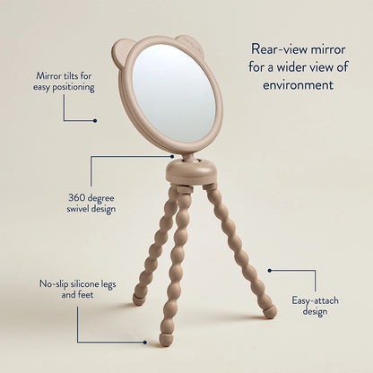 ITZY PEEK MIRROR