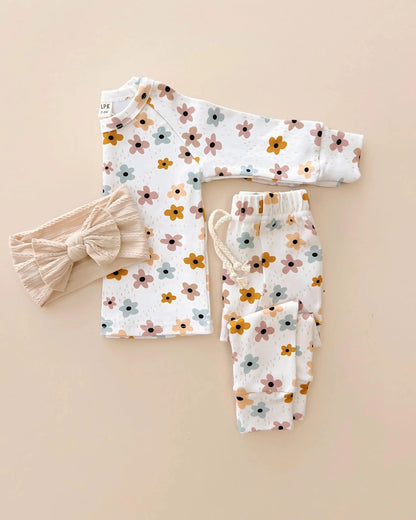 DAISY LOUNGE SET
