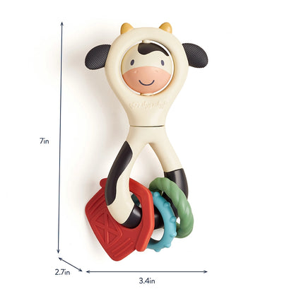 ITZY COW SPINNER