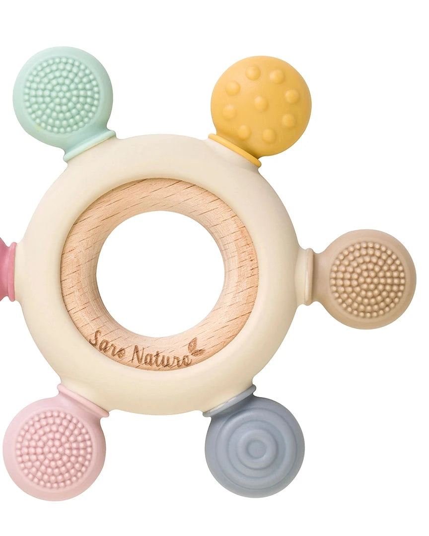 SENSORY TEETHER