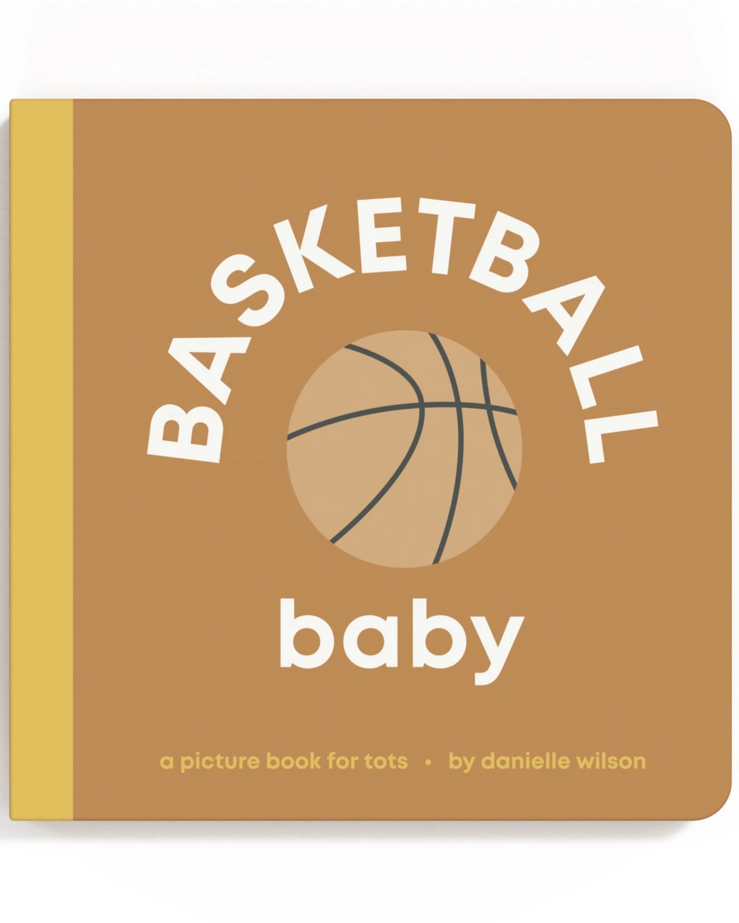 OH BABY BOARD BOOKS - 7 STYLES