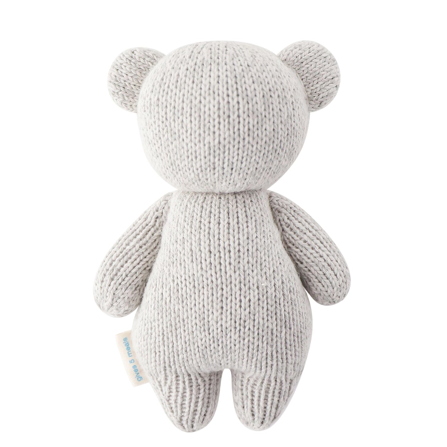 CROCHET BABY KOALA