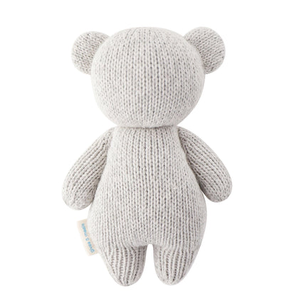 CROCHET BABY KOALA