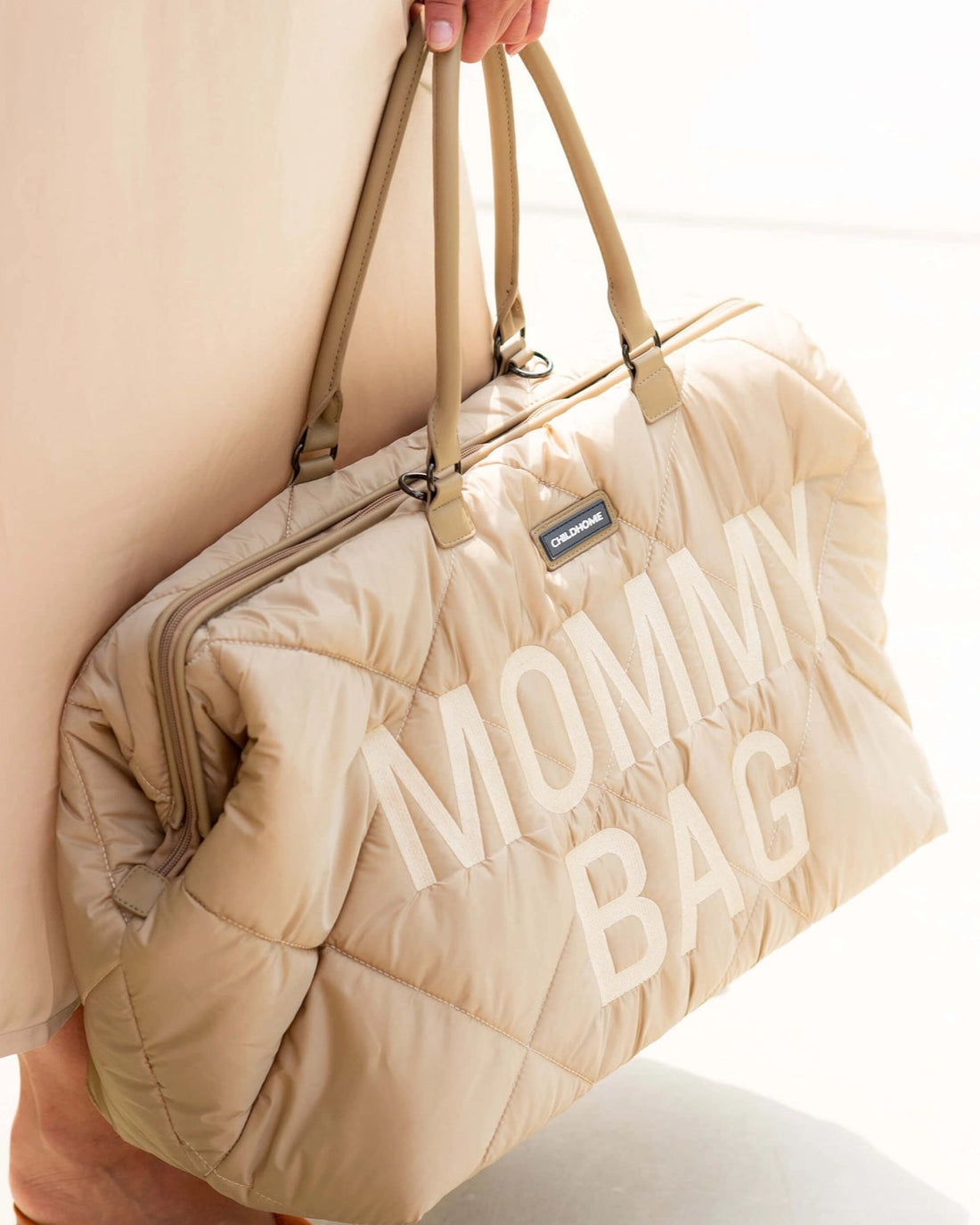 MOMMY BAG XL DIAPER BAG