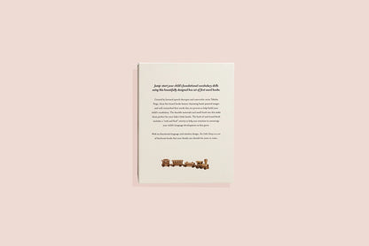 OUR LITTLE LIBRARY vol 1