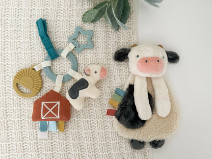 BITZY FARM GIFT SET