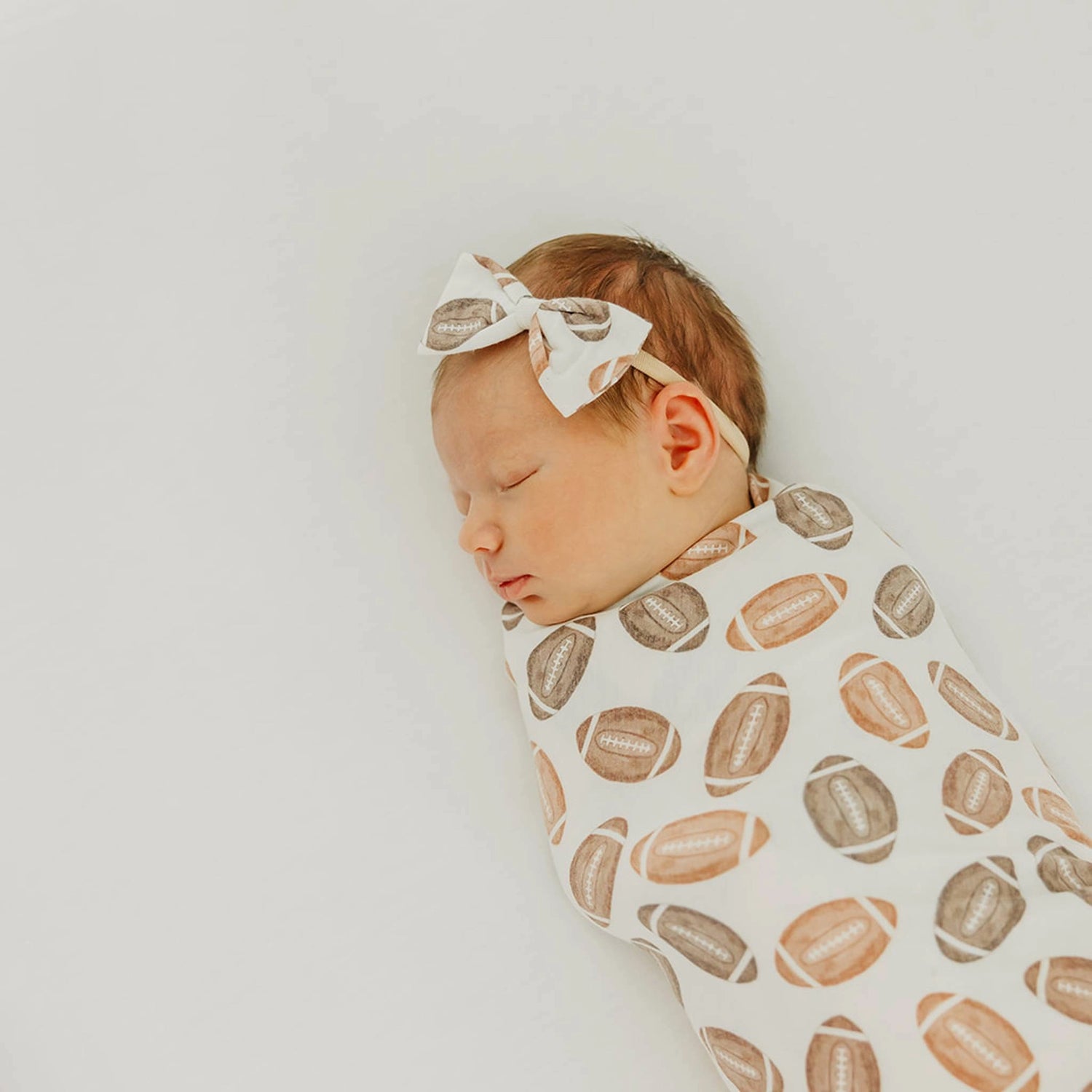 BOWTIE BABY BOW - BLITZ