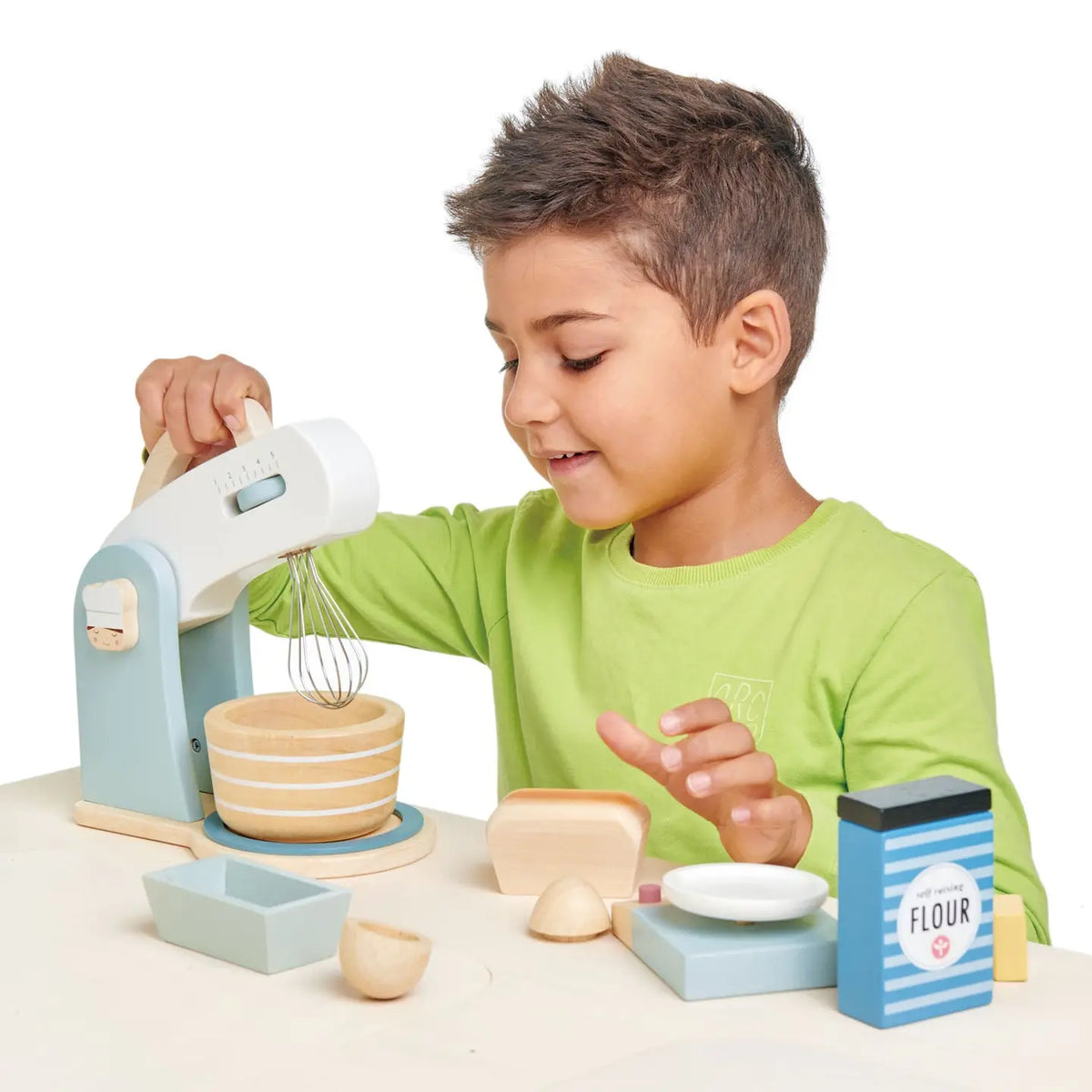 HOME BAKING SET