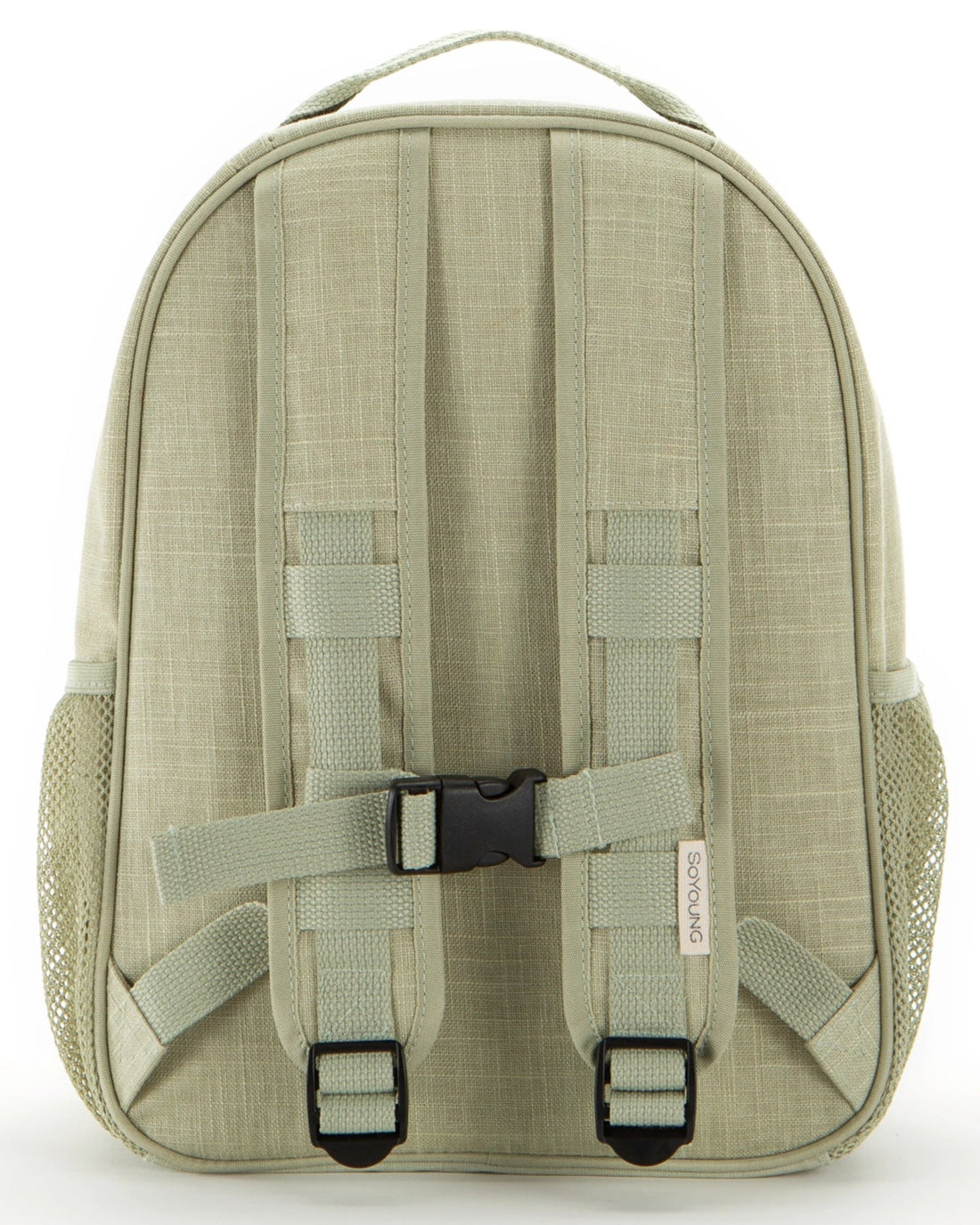 LITTLE HEARTS TODDLER BACKPACK