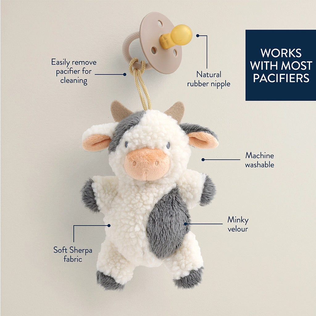 BITZY PAL - COW
