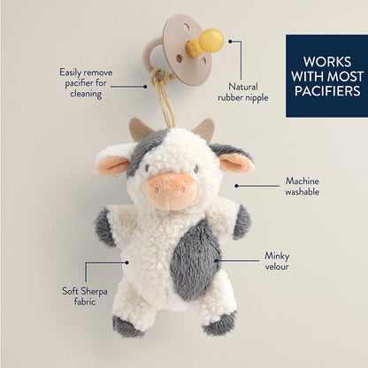 BITZY PAL - COW